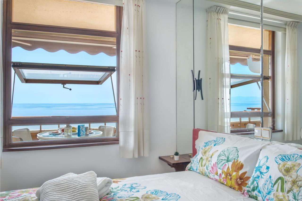 Aloha Amazing Sea Views At Carihuela Apartment Torremolinos Exterior photo